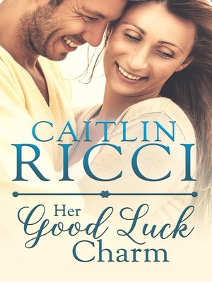 cover image of Her Good Luck Charm